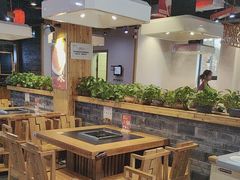 -古蜀人家火锅(文明店)