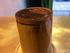 脏Dirty咖啡-常识咖啡common sense(春熙路店)