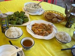 -秋姐美食店(旅游大道店)