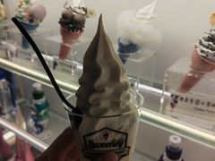 -Sweeney冰淇淋