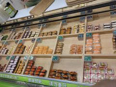 -鲜道寿司(无锡苏宁店)