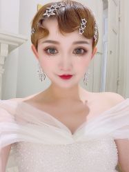 -弥雾·Nebula·西服婚纱定制