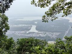 -虞山风景区