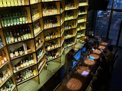 -SPEYSIDE 威士忌&鸡尾酒吧