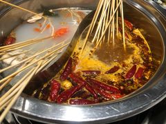 -签哥签妹儿串串火锅(青年路店)