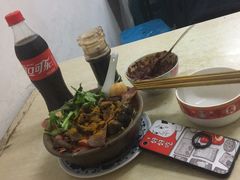 -黑皮酸菜鱼(三山街店)