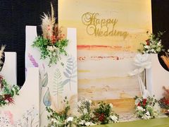 -天津水游城丽筠酒店