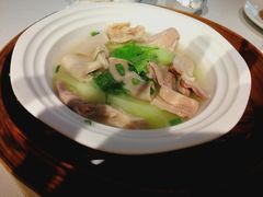 -潮福城大酒楼·潮味粤品·港式点心(湖滨北路店)