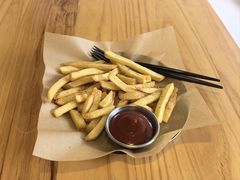 -J Create城市露营咖啡·简餐·宠物(上海动物园店)