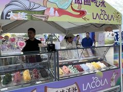 -百年港湾奥特莱斯(香炉礁店)