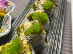 -将太无二·北美传奇寿司(瑞士公寓店)