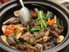 -旺爷砂锅·茶作(国贸城店)