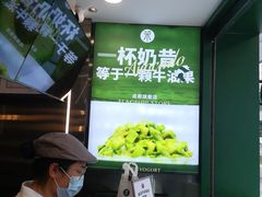 -茉酸奶(春熙路店)