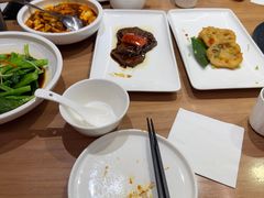 -枣子树·素食餐厅(普陀山店)
