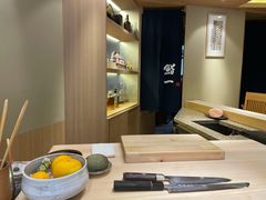 -鮨一日本料理旗舰店(总店)