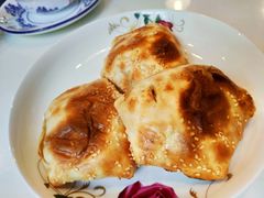 -莲香西域·正宗新疆菜(龙华店)