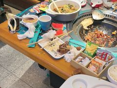 -灶座小锅烀饼·铁锅炖(全国总店)