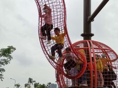 -枫香湖儿童公园