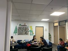 -星位围棋俱乐部(宝山万达店)