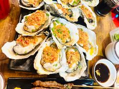 -土蚝·高压锅生蚝(百姓美食街店)