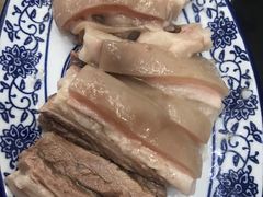 -庄行曹记羊肉(泗泾店)