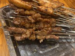 -马老大烧烤(和平路店)