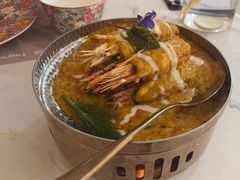 -泰椰里·泰国餐厅(智慧城广百广场店)