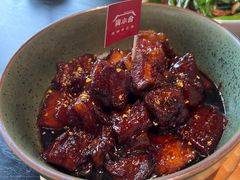 -简小舍·民间手艺菜(武昌江滩店)