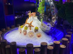 -花西亭·海鲜自助餐厅(瑞城名人酒店)