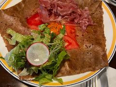 -La Creperie法餐厅(桃江路店)