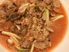 -老梅园大虾城(八一桥店)