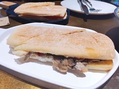 -BOCATA 西班牙餐厅(三里屯店)