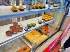 -满满元气和田大枣糕·蛋糕(朝阳大悦城店)