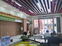 -舞素卷菜煎饼.糁汤(万达金街店)