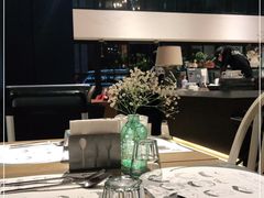 -静香HOUSE·全时段融合餐厅(七星欢乐颂店)