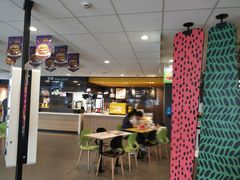 -麦当劳(金山红星美凯龙DT店)