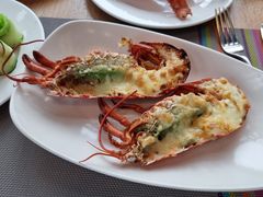 -解放碑威斯汀酒店-知味国际美食餐厅