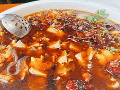 -小蓉合餐厅·川菜·家常菜(凤城二路店)
