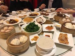 -利苑酒家(合景国际金融广场店)