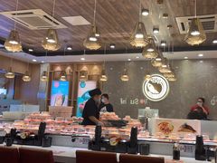 -争鲜回转寿司(金桥家乐福店)