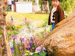 -人民公园(罗湖区)