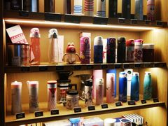 -COSTA COFFEE(哈尔滨凯德学府店)