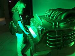 -真爱范特西KTV(交大店)