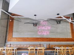 -The Rug Cafe(王府中环店)