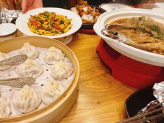 -九十九顶毡房(阜石路店)