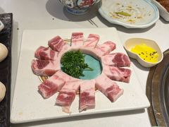 -千寻山野烤肉(中关村店)