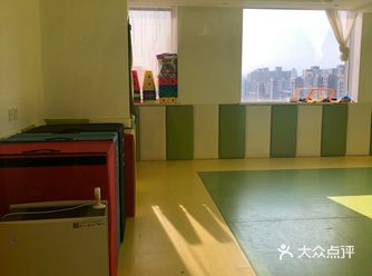 除了智力,体力也很重要呀
