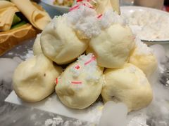 -八大碗·地道东北菜(中街店)