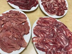 -五洲牛肉美食馆