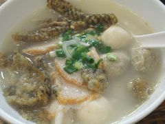 -正宗潮州鱼蛋粉(长寿西路店)